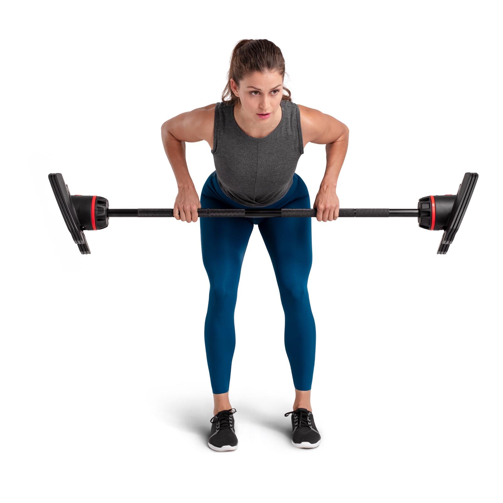 BOWFLEX ADJUSTABLE BARB SET 2080 SELECTTECH