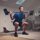 BOWFLEX ZESTAW SZTANG REGULOWANYCH 2080 SELECTTECH