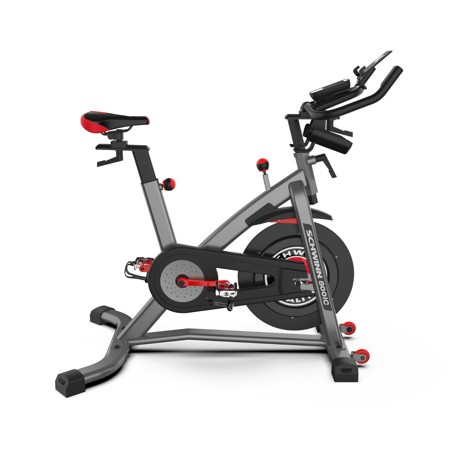 Rower spinningowy Schwinn IC8