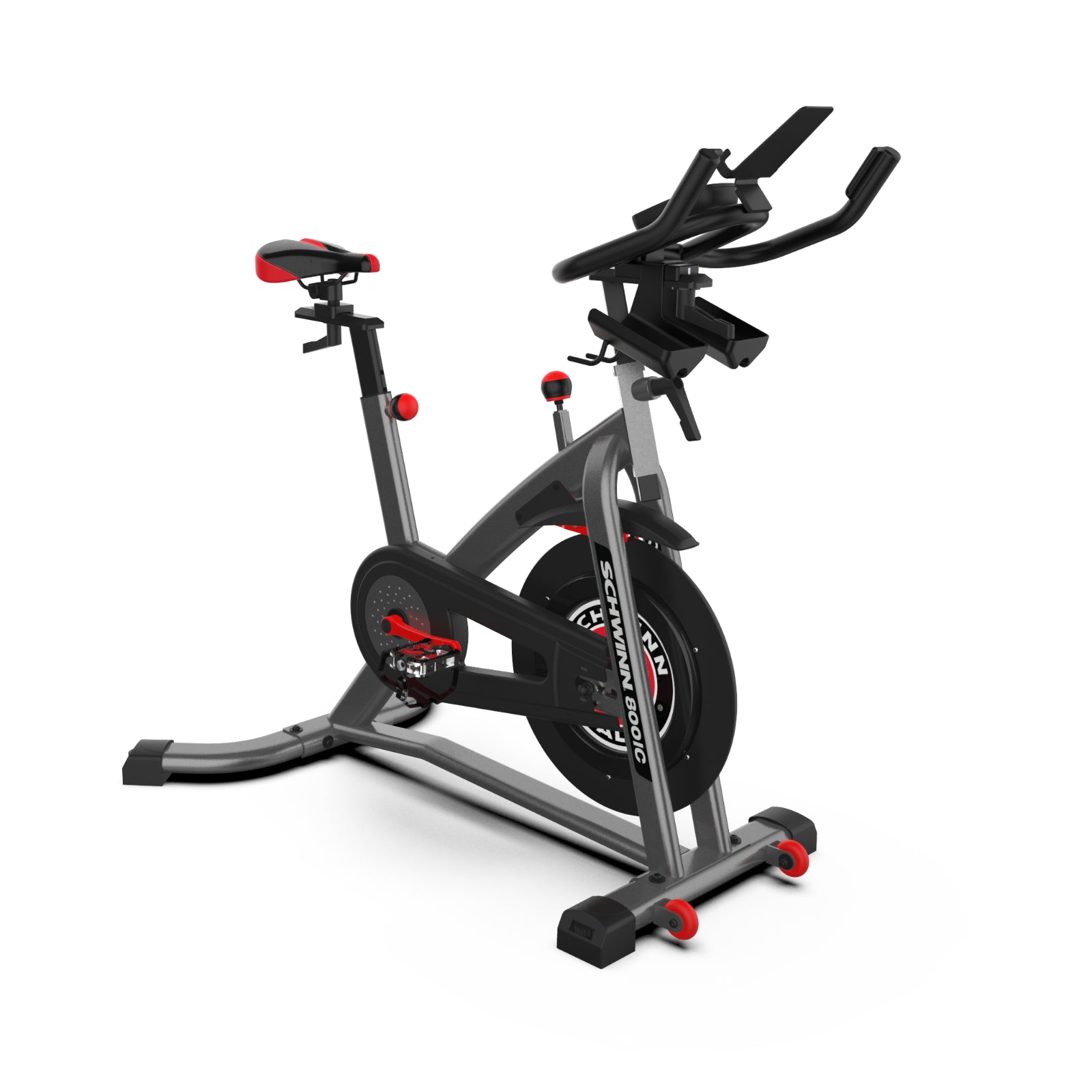 Rower spinningowy Schwinn IC8