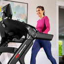 Bowflex T25 Bieżnia elektryczna