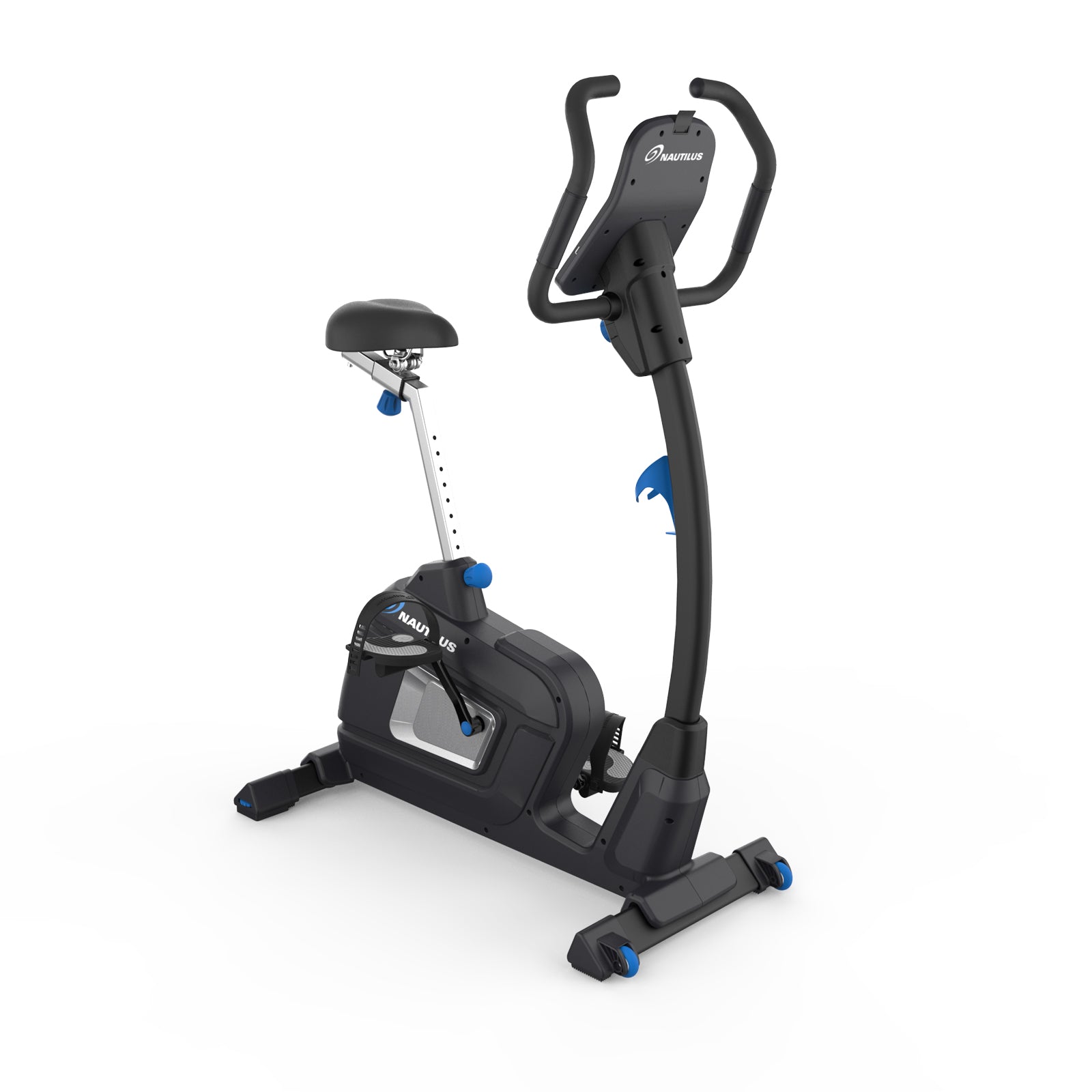 Rower treningowy Nautilus U627