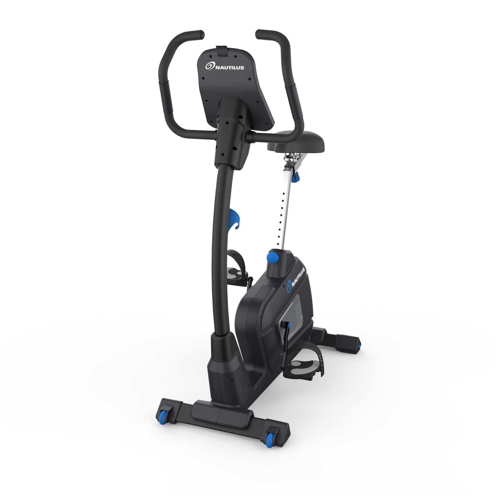 Rower treningowy Nautilus U627