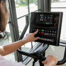 Schwinn 590U Rower treningowy