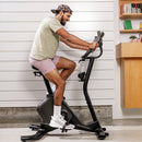 Schwinn 590U Rower treningowy