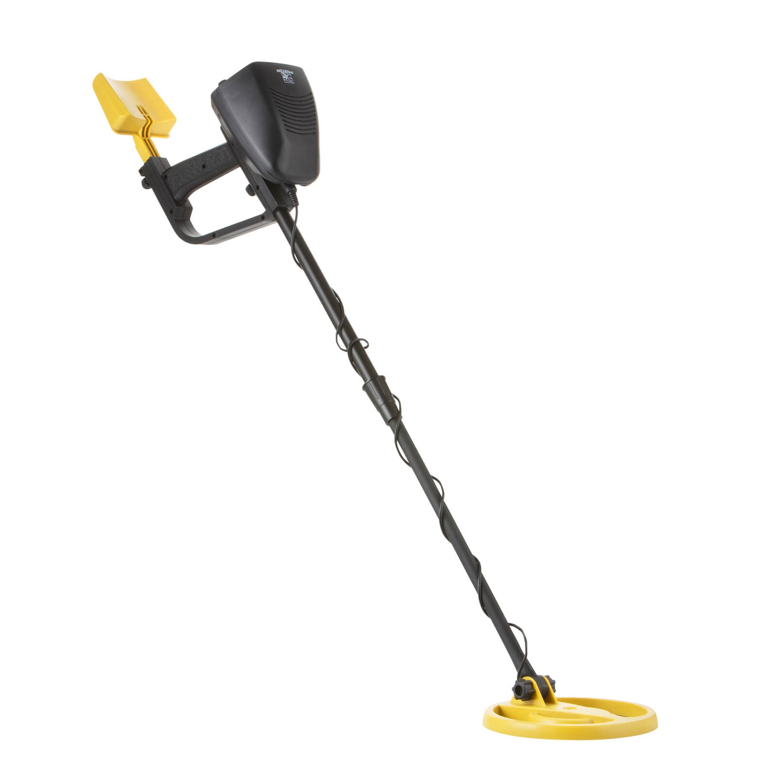 DETEKTOR KOVŮ MACGYVER 101228
