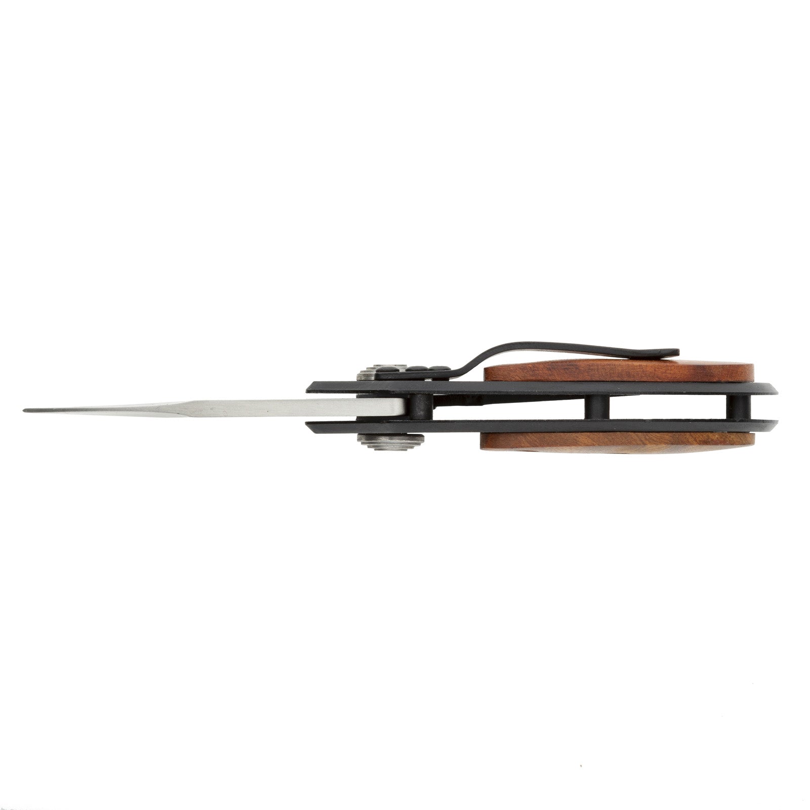 Kapesní nůž Macgyver s klipem Macknife 102193