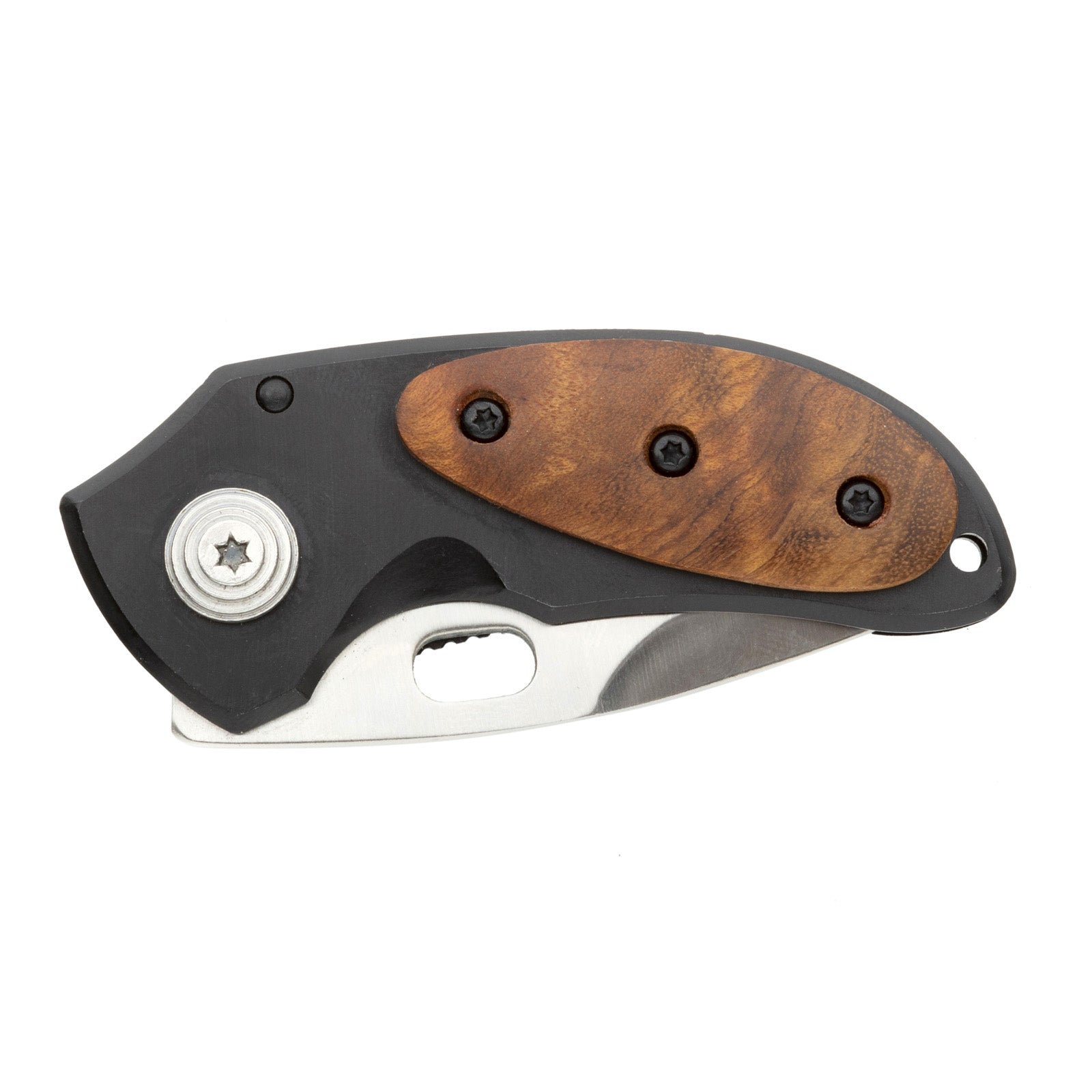 Kapesní nůž Macgyver s klipem Macknife 102193