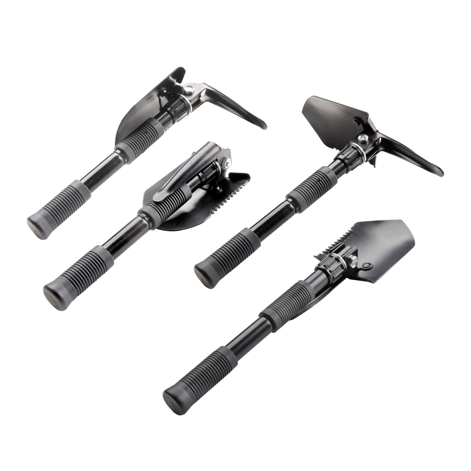 MACGYVER SKLÁDACÍ ŠPIČKA 4 V 1 102197