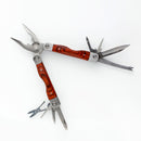 MACGYVER NARZĘDZIE MULTITOOL 15-CZĘŚCIOWY 102228