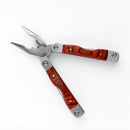 MACGYVER NARZĘDZIE MULTITOOL 15-CZĘŚCIOWY 102228