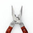 MACGYVER NARZĘDZIE MULTITOOL 15-CZĘŚCIOWY 102228