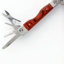 MACGYVER NARZĘDZIE MULTITOOL 15-CZĘŚCIOWY 102228