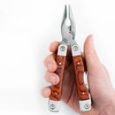 MACGYVER NARZĘDZIE MULTITOOL 15-CZĘŚCIOWY 102228