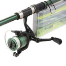 MACGYVER WĘDKA SPINNINGOWA 2,4M 102253