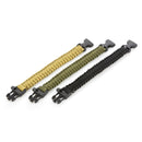 MACGYVER SURVIVAL BRACELET - PARACORD 102255