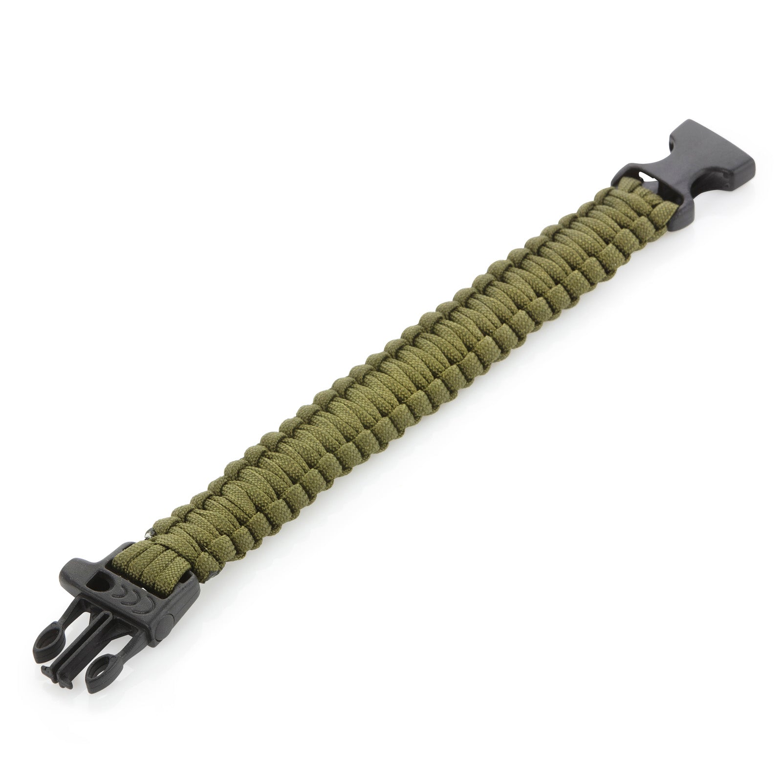 NÁRAMEK MACGYVER SURVIVAL - PARACORD 102255