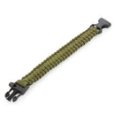 MACGYVER SURVIVAL BRACELET - PARACORD 102255