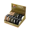 MACGYVER SURVIVAL BRACELET - PARACORD 102255