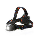MACGYVER HEADLAMP POWERFUL EXPERT 800LM 102274