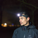 MACGYVER HEADLAMP POWERFUL EXPERT 800LM 102274