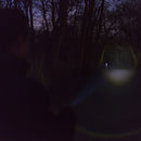 MACGYVER LATARKA ALUMINIOWA Z PŁYNNĄ REGULACJĄ ŚWIATŁA 200 LM 102275