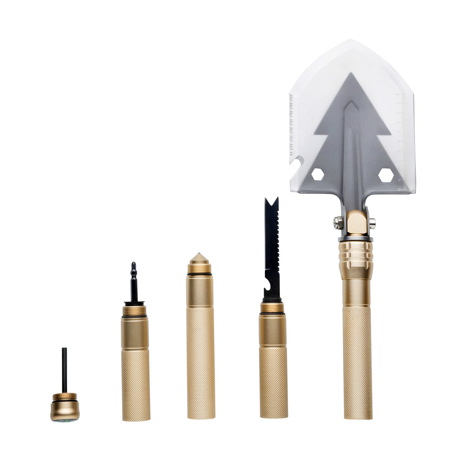 MACGYVER TACTICAL SAPER 14 V 1 MULTIFUNKČNÍ NÁSTROJ 102277