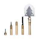 MACGYVER TACTICAL SAW 14 IN 1 MULTITOOL 102277