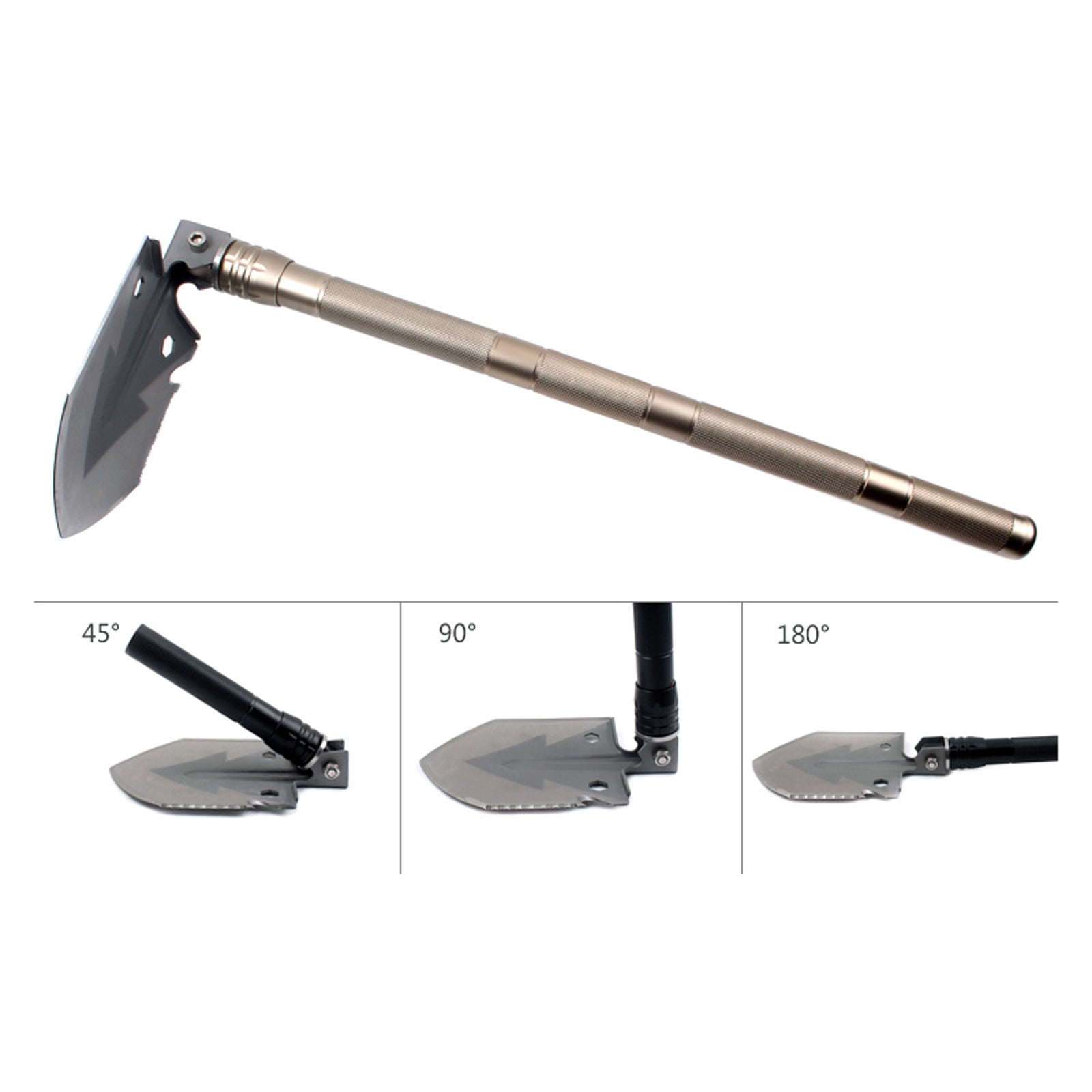 MACGYVER TACTICAL SAPER 14 V 1 MULTIFUNKČNÍ NÁSTROJ 102277