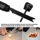 MACGYVER TACTICAL SAW 14 IN 1 MULTITOOL 102277