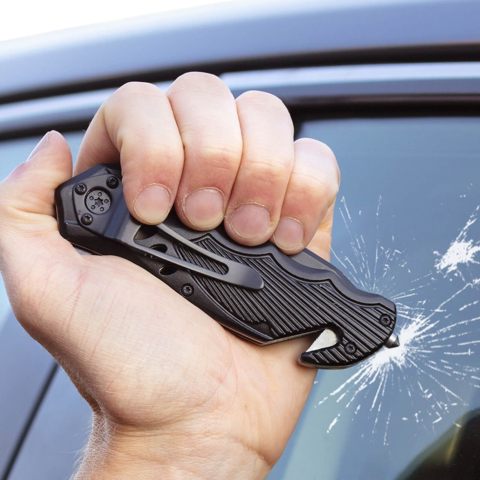 Taktický nůž Macgyver 102278