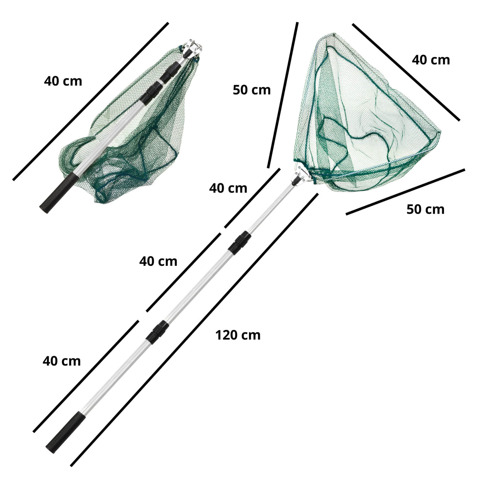 RYBÁŘSKÁ SADA MACGYVER BIG FISH 41 V 1 102279