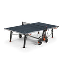 Cornilleau 500X Outdoor Niebieski stół tenisowy