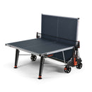 Stół tenisowy Cornilleau 500X Outdoor Niebieski