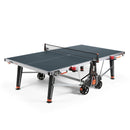Cornilleau 600X Outdoor Niebieski stół tenisowy