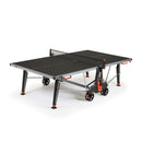 Cornilleau 500X Outdoor Czarny stół tenisowy