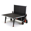 Stół tenisowy Cornilleau 500X Outdoor Czarny