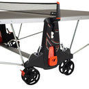 Stół tenisowy Cornilleau 500X Outdoor Czarny