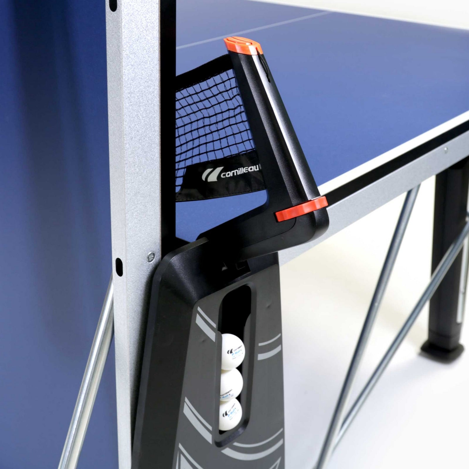 Cornilleau 500 Indoor Niebieski