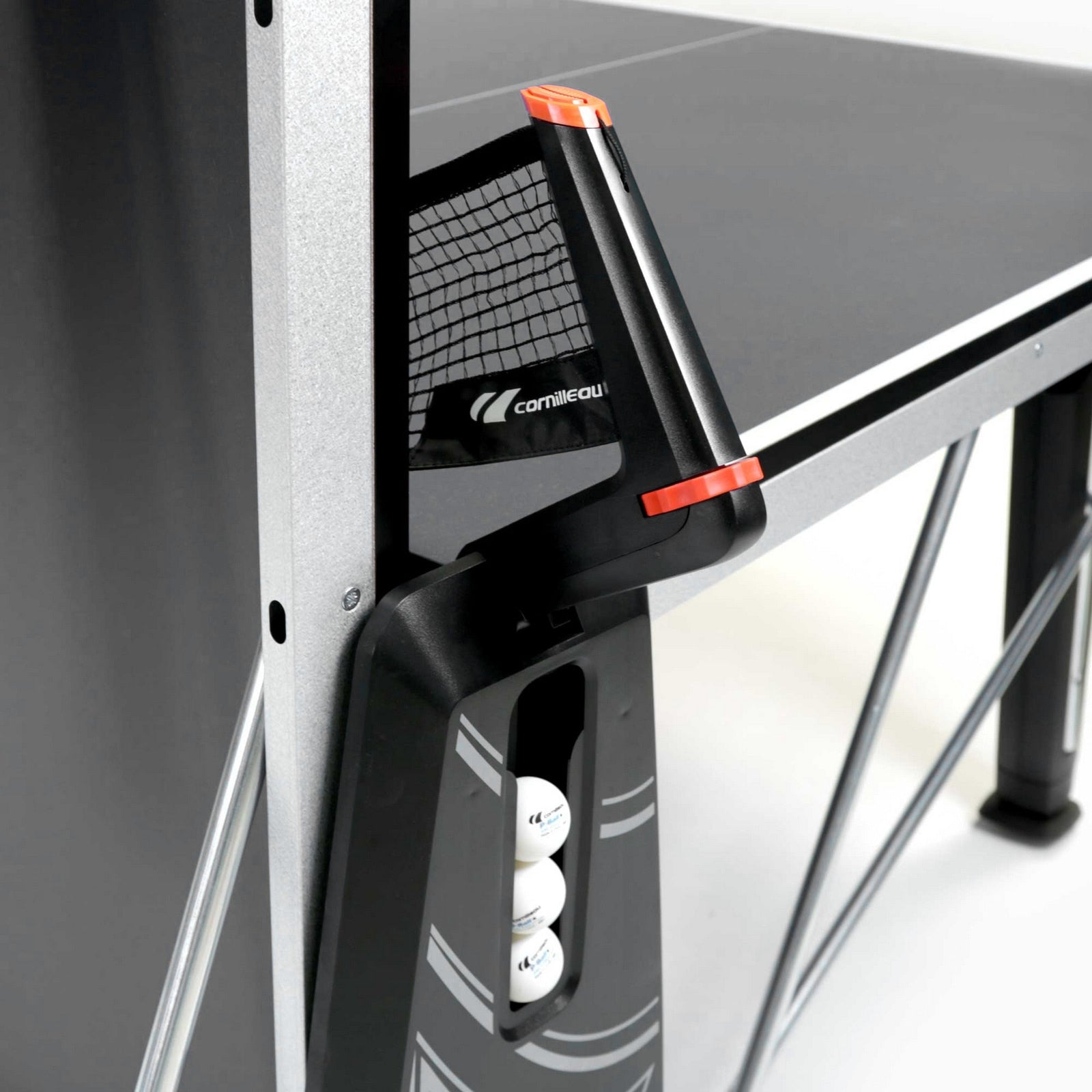 Cornilleau 500 Indoor Szary