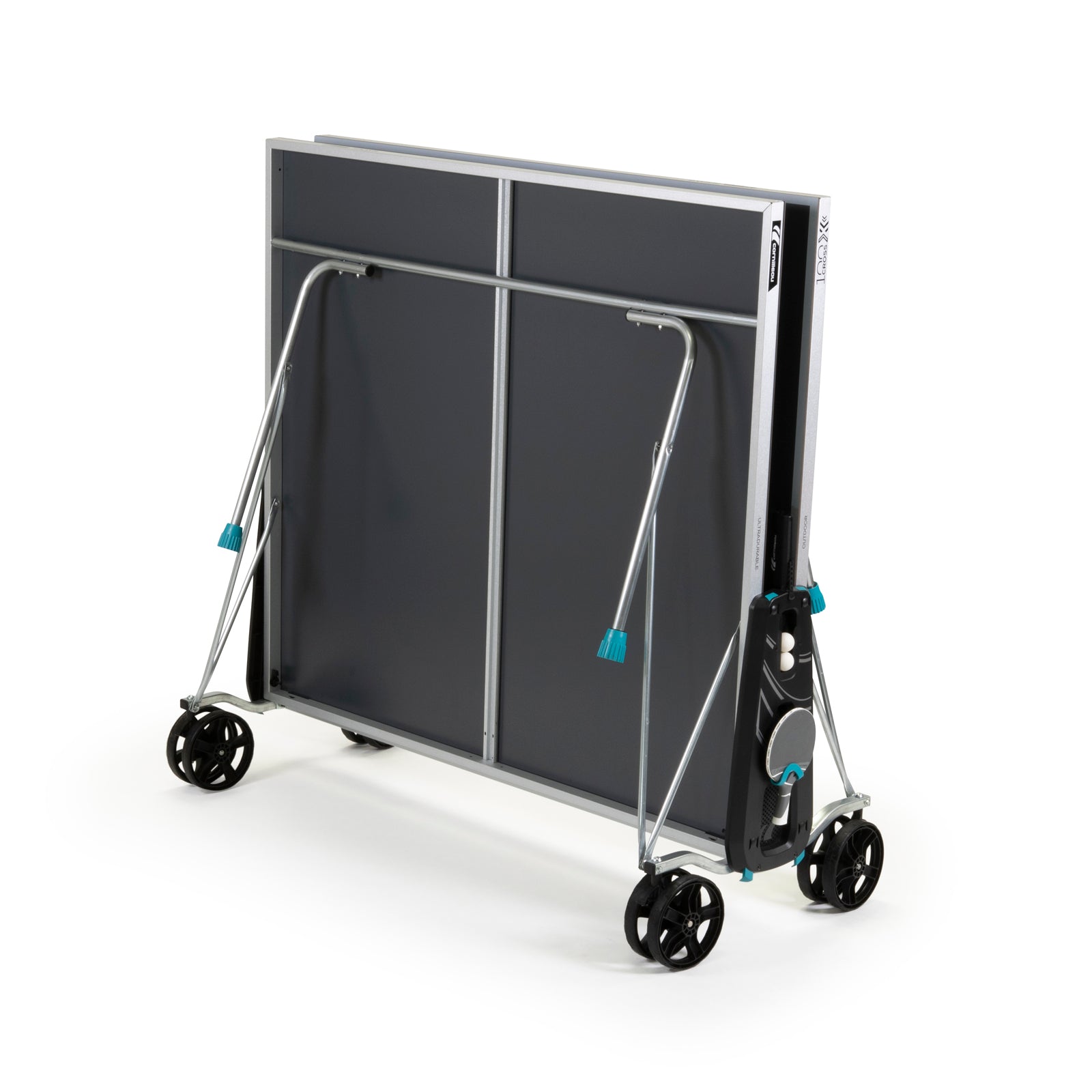 Cornilleau 100X Outdoor Niebieski