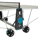 Cornilleau 200X Outdoor Niebieski
