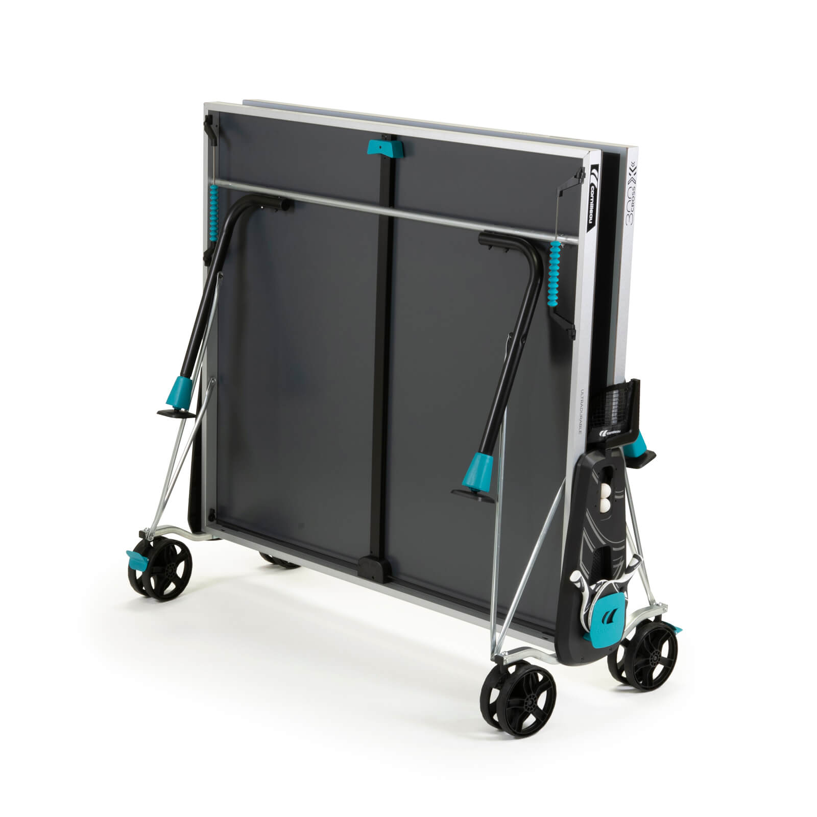 Cornilleau 300X Outdoor Niebieski