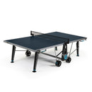 Cornilleau 400X Outdoor Niebieski stół tenisowy