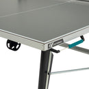Stół tenisowy Cornilleau 400X Outdoor Niebieski