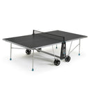 Cornilleau 100X Outdoor Szary stół tenisowy