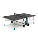 Cornilleau 200X Outdoor Szary stół tenisowy