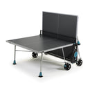 Cornilleau 200X Outdoor Szary stół tenisowy
