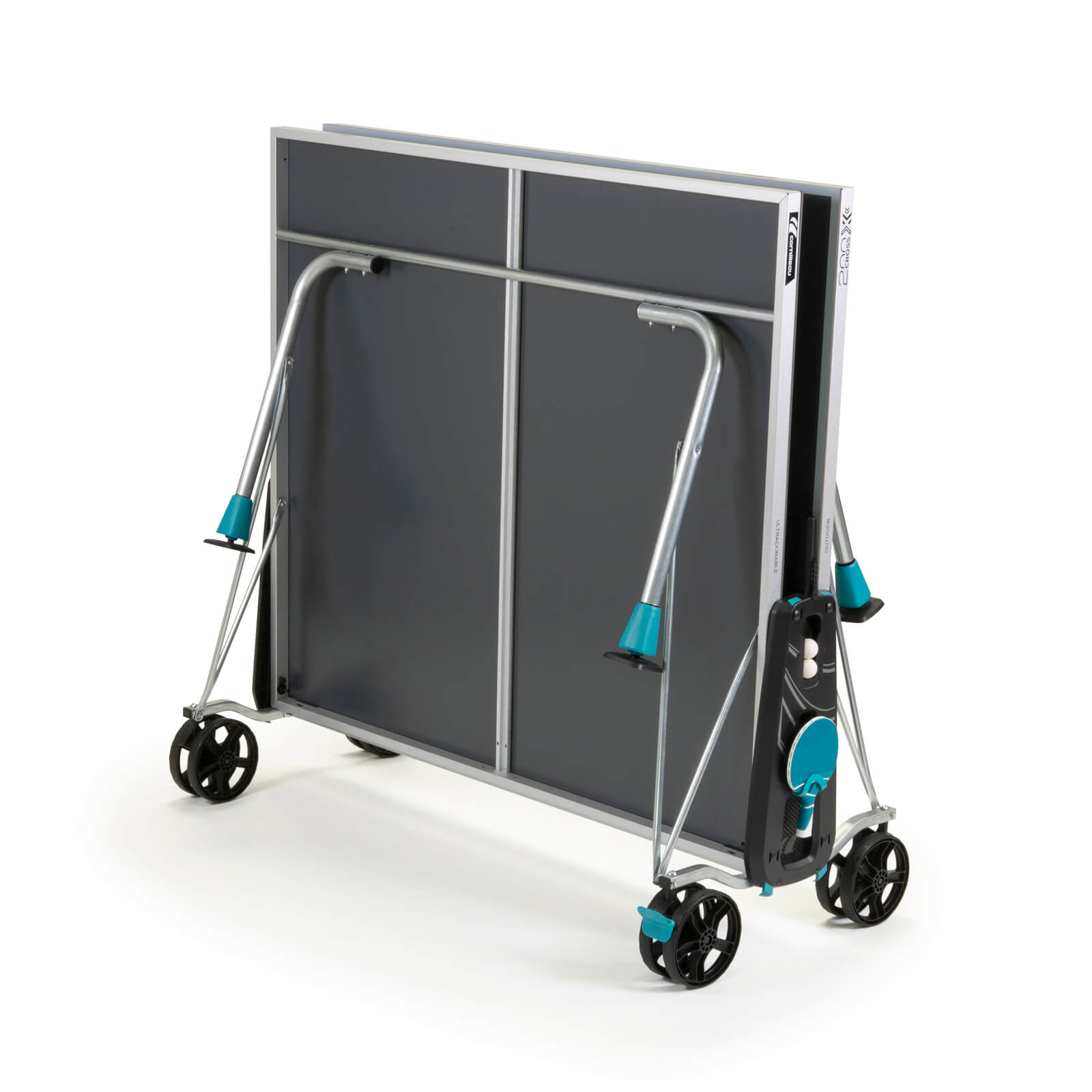 Cornilleau 200X Outdoor Szary