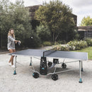 Cornilleau 200X Outdoor Szary